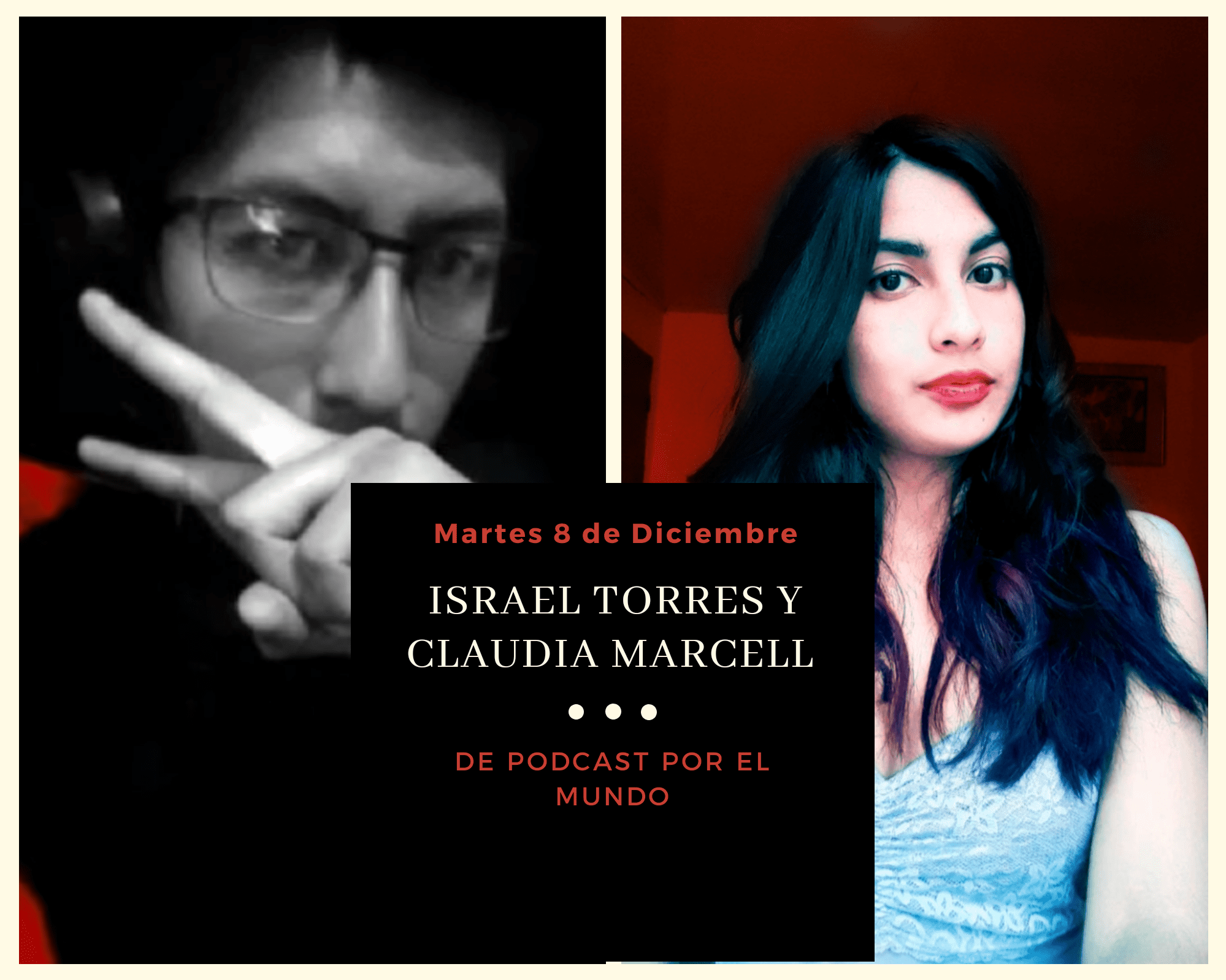 DE PODCAST POR EL MUNDO CINE CONTROVERSIAL