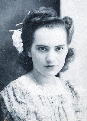 Inés Arredondo, la decadencia hacia lo sagrado: “Sombra entre sombras”